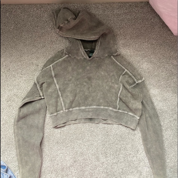 Ribbed long sleeve - Picture 1 of 2